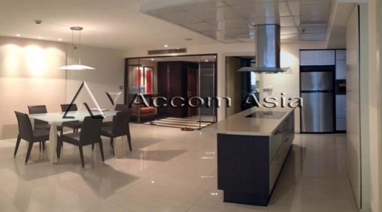  1  2 br Condominium for rent and sale in Sukhumvit ,Bangkok MRT Sukhumvit - BTS Asok at Las Colinas 1521105